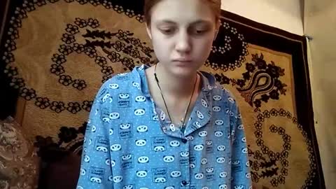 Snapshot of carissaalderson chatting on 05/27/26, 02:30 Kira online show from 05/27/26, 02:30
