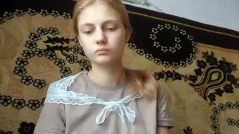 Snapshot of carissaalderson chatting on 06/10/26, 03:07 Kira online show from 06/10/26, 03:07