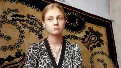 Snapshot of carissaalderson chatting on 06/15/26, 03:09 Kira online show from 06/15/26, 03:09