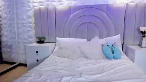 Carito online show from 03/12/26, 08:48