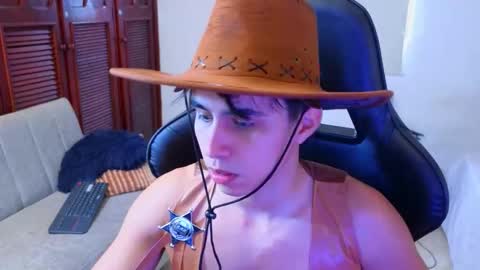 carl_dixon online show from 10/31/25, 05:03