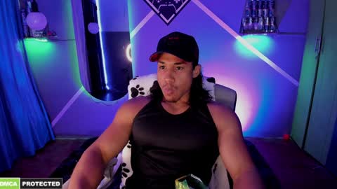 Carl online show from 12/03/24, 04:03