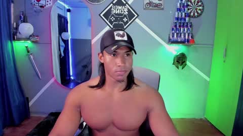 Carl online show from 01/14/25, 08:09