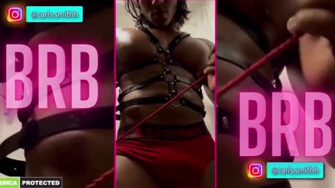 Carl online show from 01/15/25, 07:59