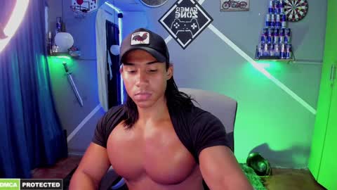 Carl online show from 01/24/25, 04:59