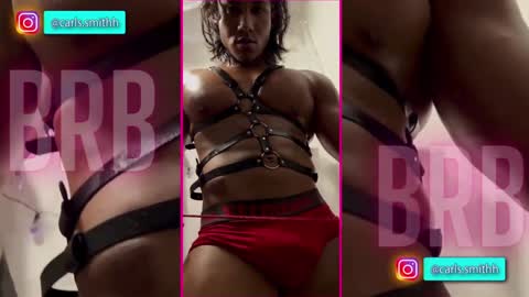 Carl online show from 01/24/25, 08:02