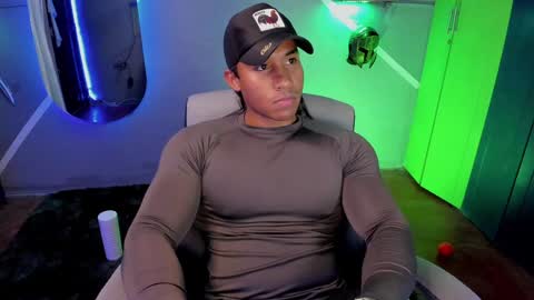 Carl online show from 01/25/25, 04:56