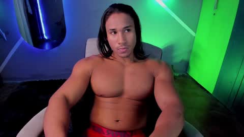 Carl online show from 02/06/25, 05:03