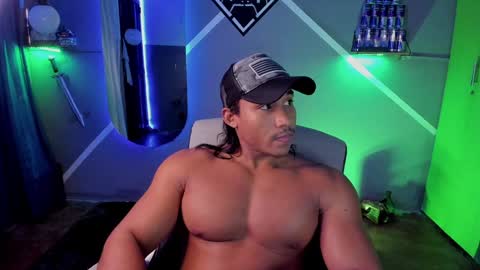 Carl online show from 02/07/25, 05:10