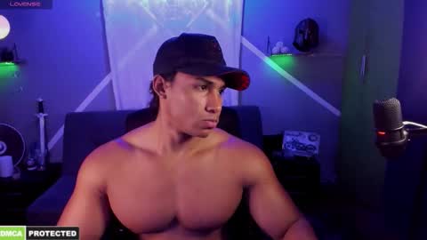 Carl online show from 09/16/25, 04:46