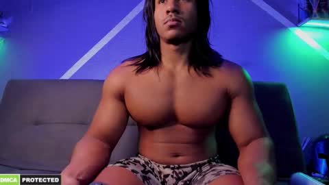 Carl online show from 10/01/25, 03:23