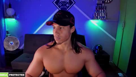 Carl online show from 10/03/25, 05:15