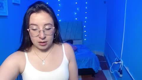 carla_999 online show from 12/22/25, 01:41