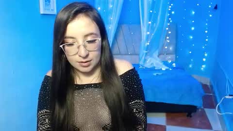 carla_999 online show from 01/15/26, 05:05