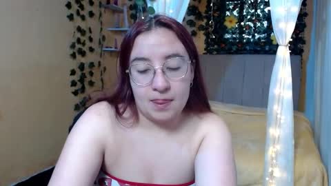 carla_999 online show from 04/07/26, 01:22
