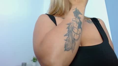 Carla online show from 01/13/26, 11:37