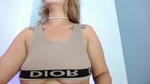 Carla online show from 04/23/26, 11:31