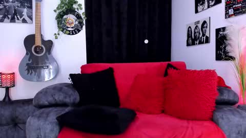 Carla online show from 02/26/26, 02:10