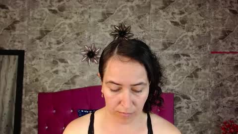 Carla naugthy  online show from 12/03/24, 04:17