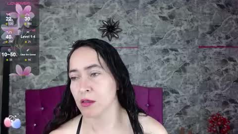 Carla naugthy  online show from 12/05/24, 12:33