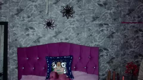 Carla naugthy  online show from 12/06/24, 12:38