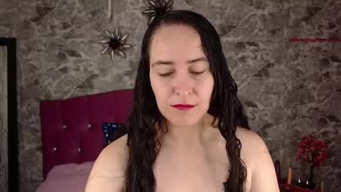 Carla naugthy  online show from 12/09/24, 03:00