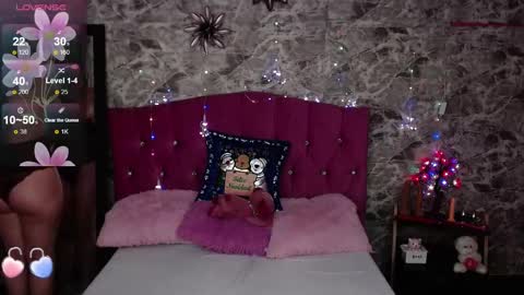 Carla naugthy  online show from 12/31/24, 12:46