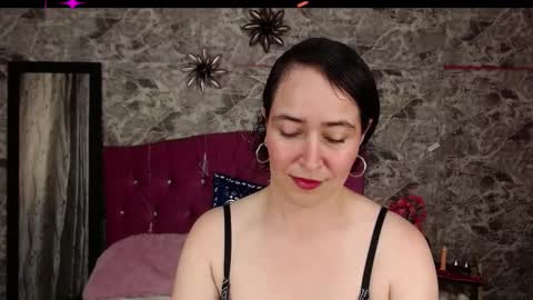 Carla naugthy  online show from 01/11/25, 02:25