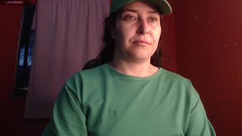 Carla naugthy  online show from 01/15/26, 11:19