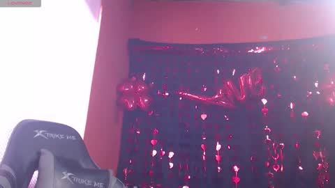 Carla naugthy  online show from 02/14/26, 03:20