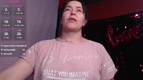 Carla naugthy  online show from 02/17/26, 11:33