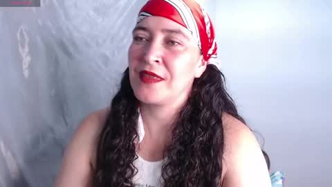 Carla naugthy  online show from 05/19/26, 11:16