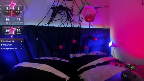 carla online show from 10/31/25, 06:47