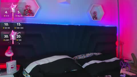 carla online show from 03/26/26, 05:13