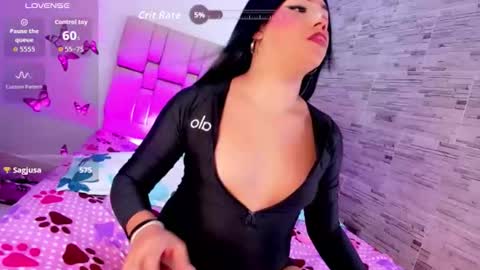 carla_saimons online show from 05/09/26, 06:40