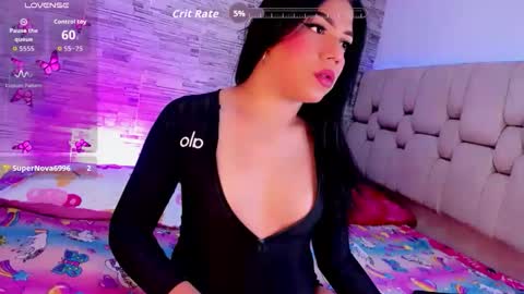 carla_saimons online show from 05/14/26, 06:53