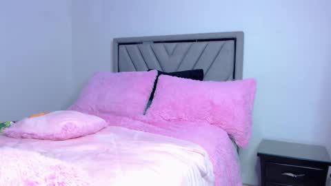 Carla Santini online show from 03/02/25, 02:19