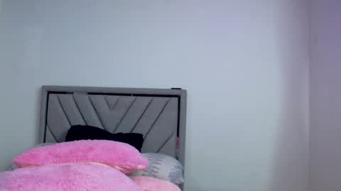 Carla Santini online show from 03/07/25, 02:15