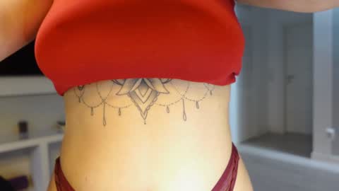 carla_secretary online show from 01/09/25, 04:28