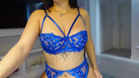 carla_secretary online show from 02/28/25, 10:41