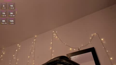 Snapshot of carla_smith__ chatting on 01/07/26, 01:41 Carla online show from 01/07/26, 01:41