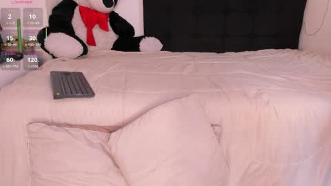 Carla online show from 03/26/26, 09:31