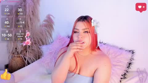 Carla Wet18 online show from 01/10/25, 08:40