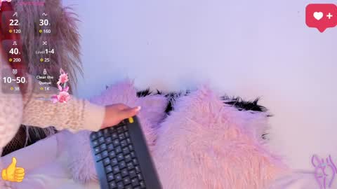 Carla Wet18 online show from 01/12/25, 08:25