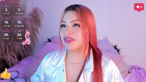 Carla Wet18 online show from 01/14/25, 10:44