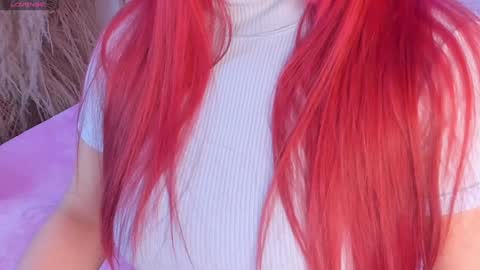 Carla Wet18 online show from 01/28/25, 03:47