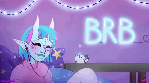 Carla Wet18 online show from 10/30/25, 04:19