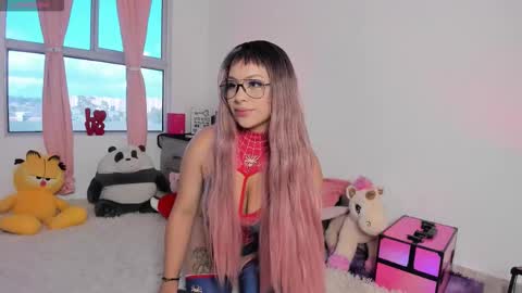 Carla Wet18 online show from 03/13/26, 09:43