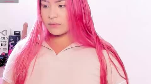 Carla Wet18 online show from 03/16/26, 07:18