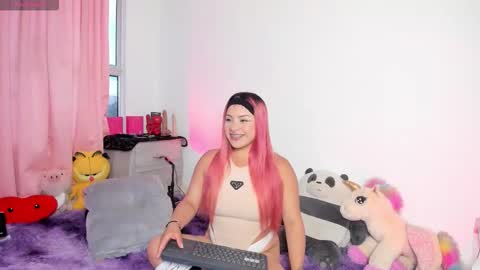 Carla Wet18 online show from 03/18/26, 08:45